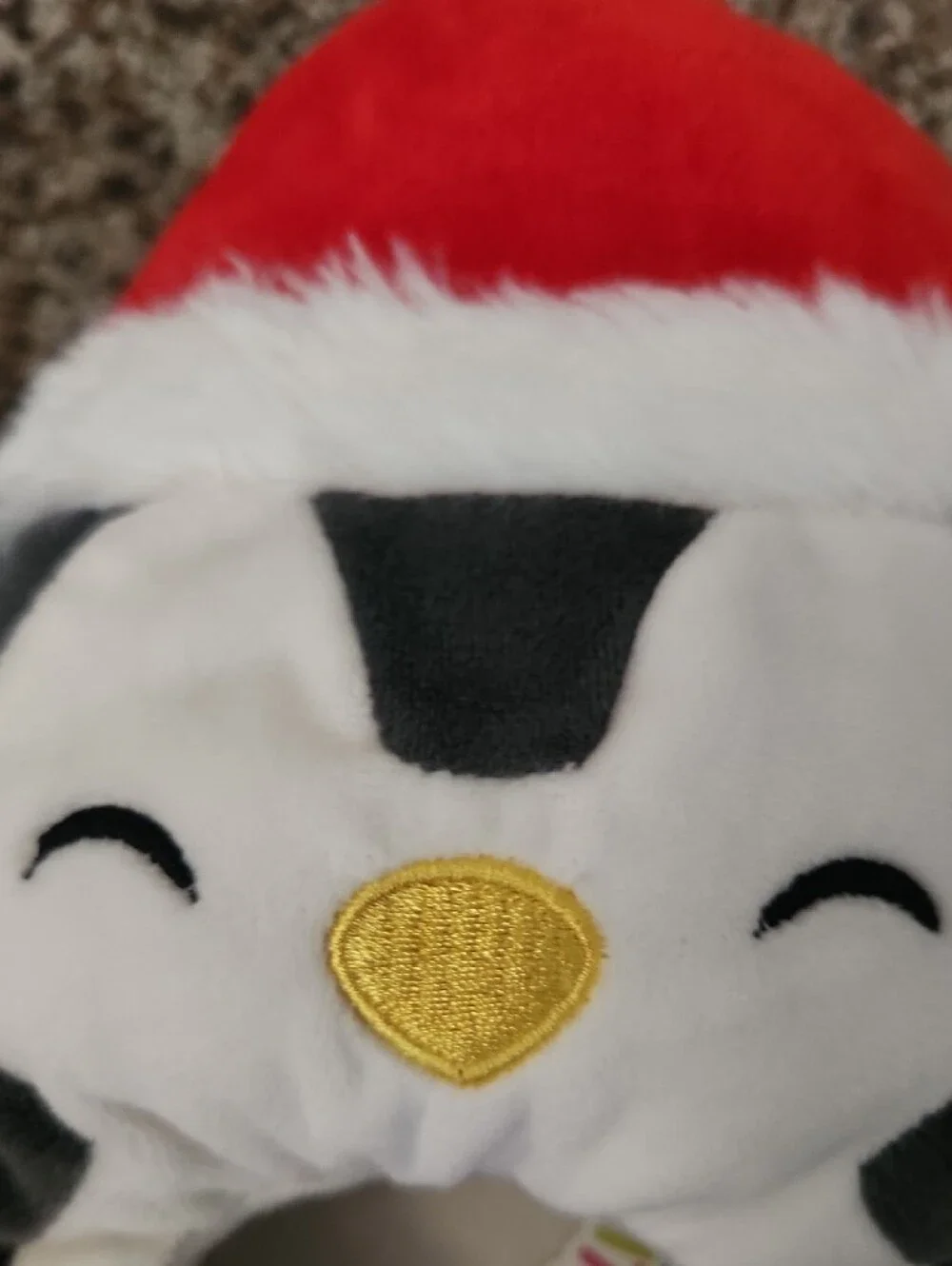 Squishmallows size 13